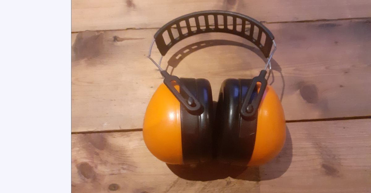Oorkappen gevonden