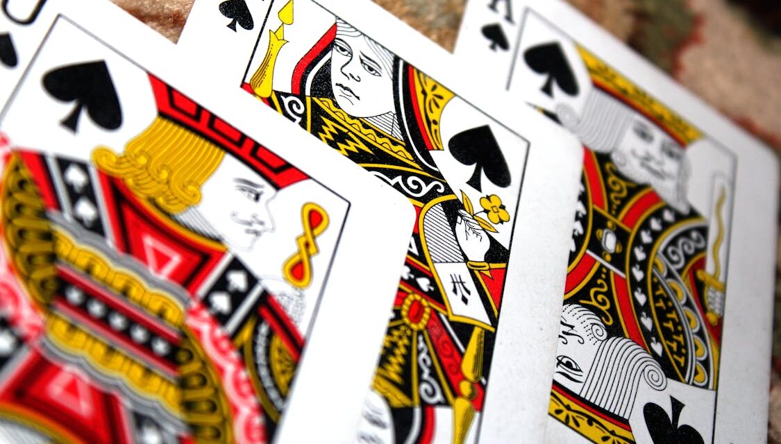 Waarom sommige pokerprofs zweren bij live spelen boven online tafels