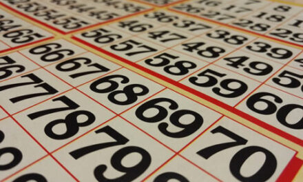 14 & 15 mei 2025 SWS-Bingo