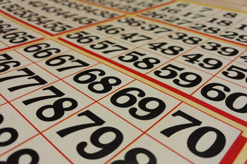 14 & 15 mei 2025 SWS-Bingo