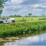 Rally Rijden Rouveen