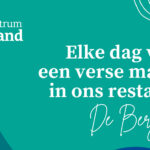 Lekker eten in de Berghorst