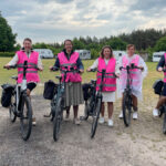 Opbrengst vijfde Stéphanos fietstour bekend