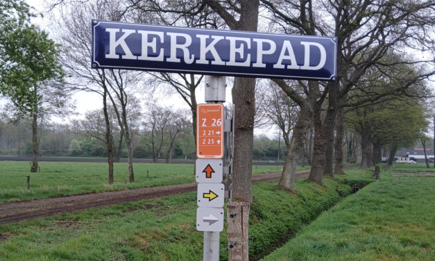 Diekloop 2.5 ??