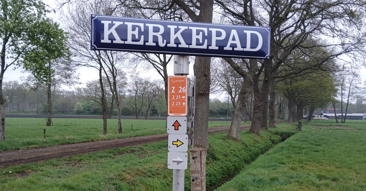 Diekloop 2.5 ??