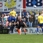vv Staphorst – WHC Wezep, samenvatting en nabeschouwing