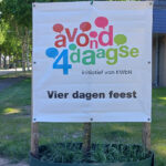 Wandelvierdaagse: Nog niet ingeschreven? No problem