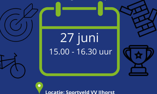 Ben jij de Alleskunner van de gemeente Staphorst?