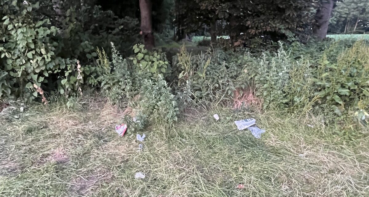 Ingezonden advies van badgast