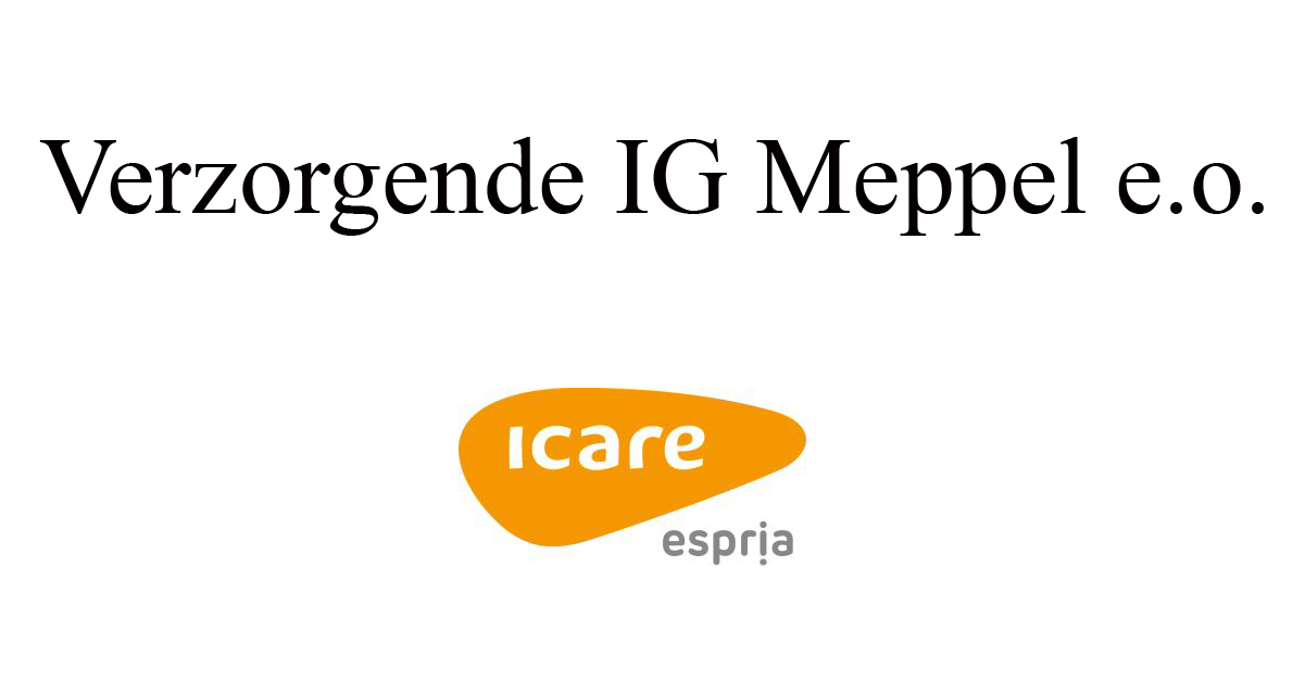 Vacature: Verzorgende IG Meppel e.o.