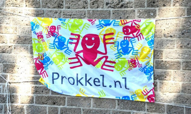 Prokkelstagedag 2025: Een dag vol nieuwe ontmoetingen en ervaringen