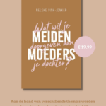De Haan Boeken – Meidenmoeders