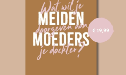 De Haan Boeken – Meidenmoeders