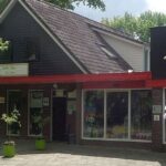 Pinksteren Aanrader: de Pinkstermadelief en aardbeienschelpjes -bakkerij Ubak