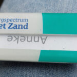 Anneke, hier is je tag