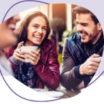 Koffiemoment Bibliotheek Staphorst in teken van vrijwilligersverzekeringen