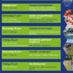 ⚽ Voetbal Street League – Laat jouw voetbaltalent zien!