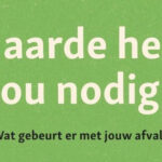 Basisschoolleerlingen doen mee met ‘Week van Mooi Schoon’