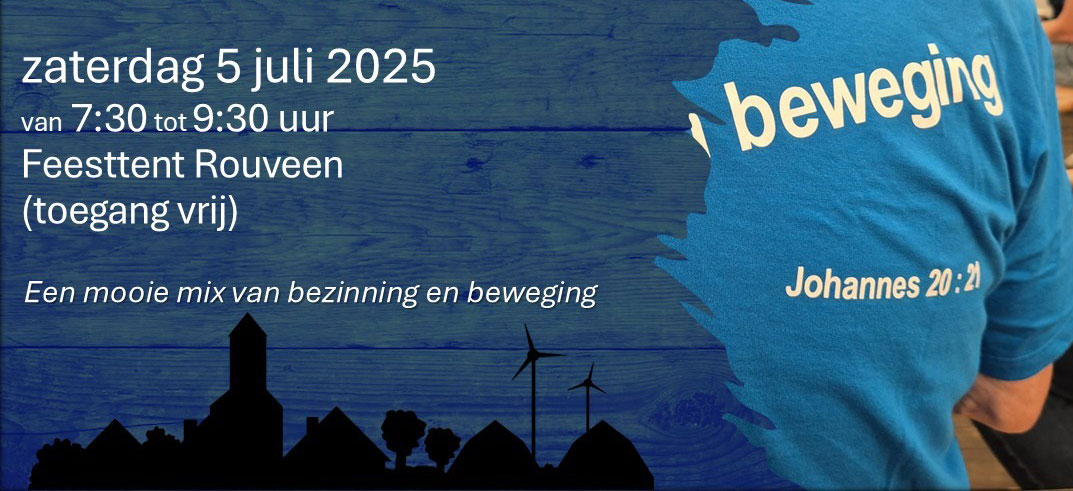 Hoe hervormd is een gereformeerde man?