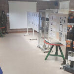Historishe Vereniging: Openingstijden expositie 80 jaar Vrijheid