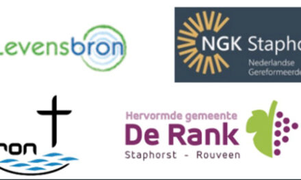 Grote Actie voor de Voedselbank Zuidwest-Drenthe Meppel