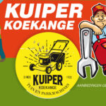 Zomeracties bij Kuiper Koekange: tuinmachines en topdeals!