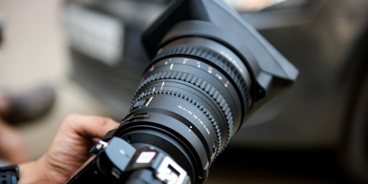 Beginnen met fotograferen? Hier moet je op letten