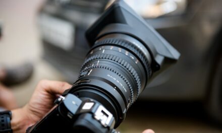 Beginnen met fotograferen? Hier moet je op letten