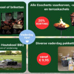 Vaderdagtips van Welkoop Staphorst!