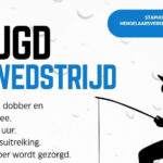 Jeugdviswedstrijd Geerligsland/Rienkskanaal