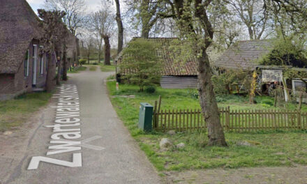 Wandeling zaterdag 21 juni “Natuurbeschermingsvereniging IJhorst-Staphorst e.o.”
