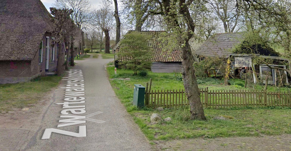 Wandeling zaterdag 21 juni “Natuurbeschermingsvereniging IJhorst-Staphorst e.o.”