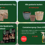 Acties bij Welkoop Staphorst