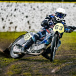 AMBC Staphorst sluit bouwvak af met Internationale grasbaanraces en oldtimers