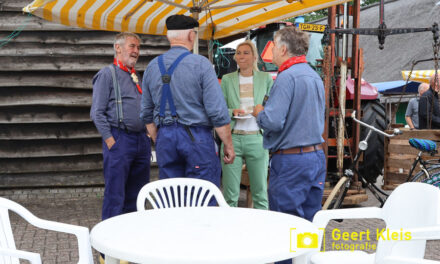 Staphorstdag 1 2025 door Geert Kleis