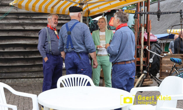 Staphorstdag 1 2025 door Geert Kleis