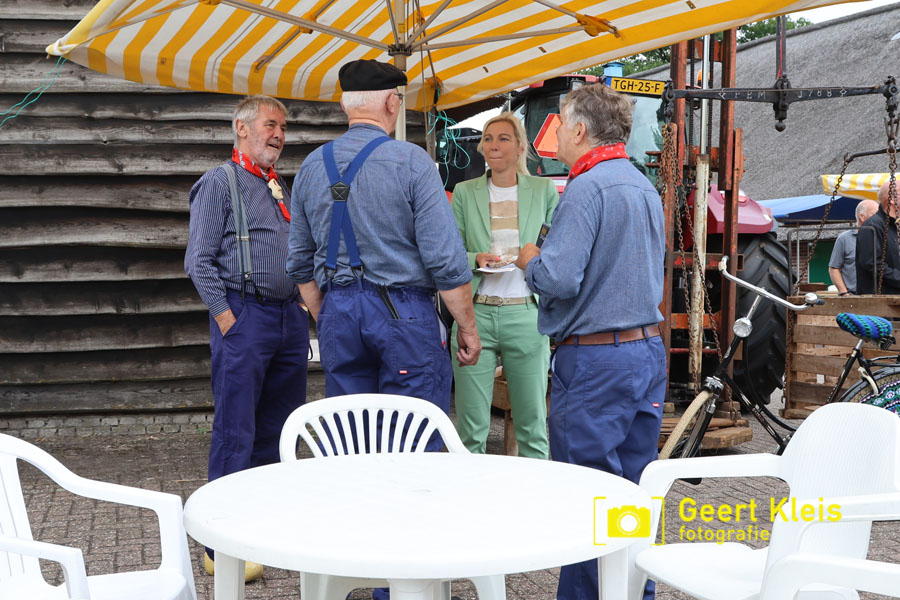 Staphorstdag 1 2025 door Geert Kleis