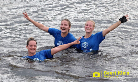 Obstacle-Run Staphorst – Modder, spierkracht en doorzettingsvermogen!