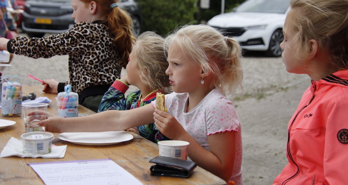 Boerendag Rouveen weer groot succes