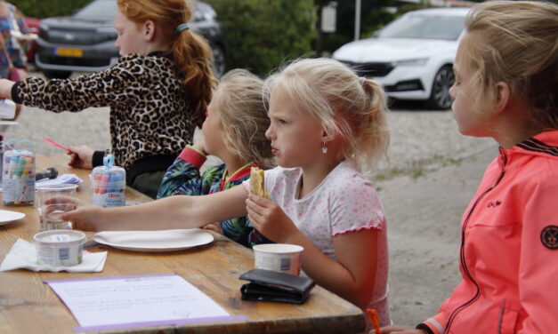 Boerendag Rouveen weer groot succes