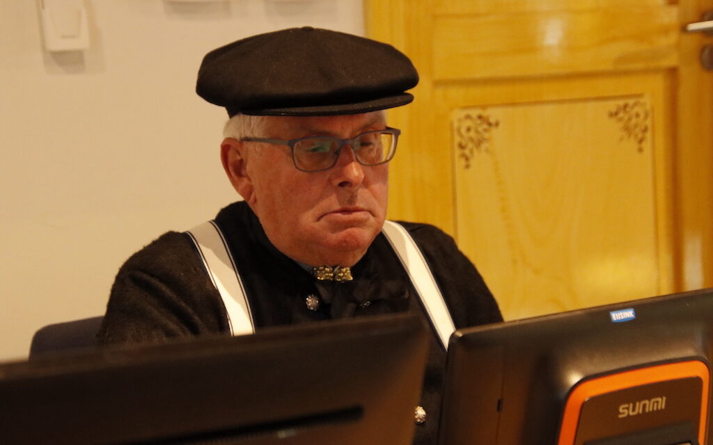 1e Staphorstdag 2025 (foto’s)