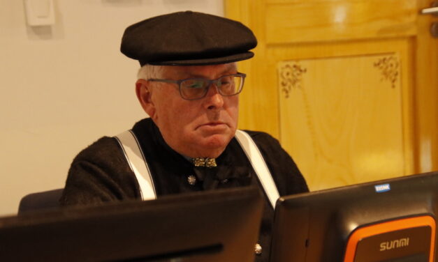1e Staphorstdag 2025 (foto’s)