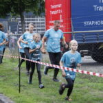Obstaclerun Staphorst 2025 weer groot succes