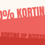 Bootiesz kinderschoenen – 50% korting