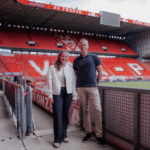 Sportbh.nl official partner van FC Twente Vrouwen