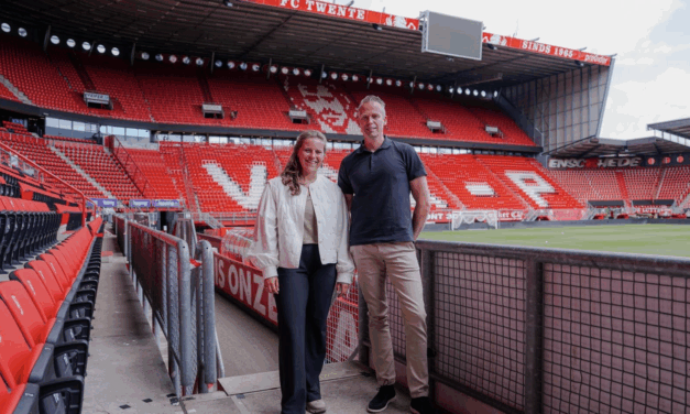 Sportbh.nl official partner van FC Twente Vrouwen