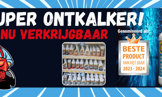☀️ Pak je zomervoordeel bij Kuiper!
