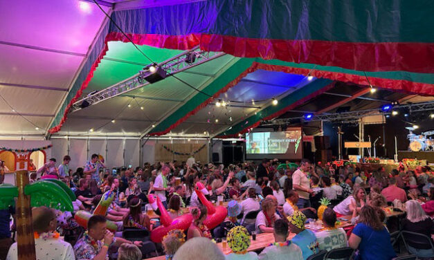 Rieversterfeest 2025 zit er weer op