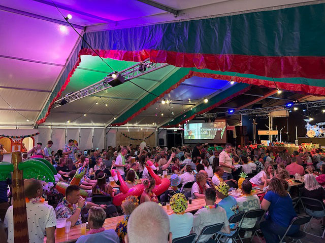 Rieversterfeest 2025 zit er weer op