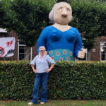 Geertje Talen 50 jaar